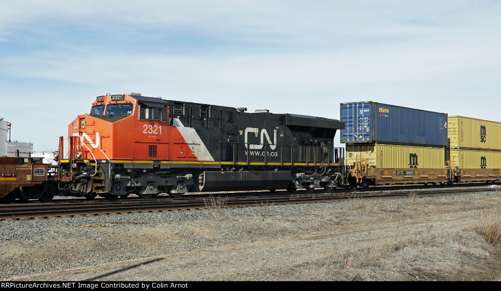 CN 2321